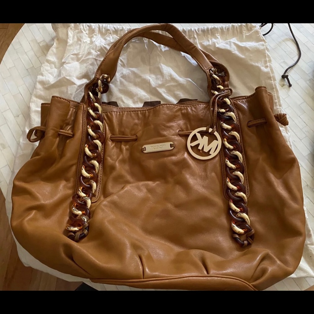 Michael Kors bag